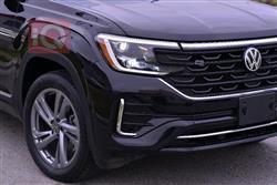 فولكسفاغن أطلس كروس سبورت